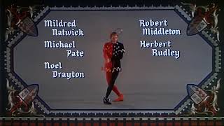 The Court Jester (1955)   Danny Kaye