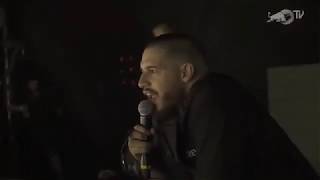 GOD LEVEL FINAL Trueno Letra vs Stuart Jaze ALL STARS 2x2 BATALLON Nov 3 2019