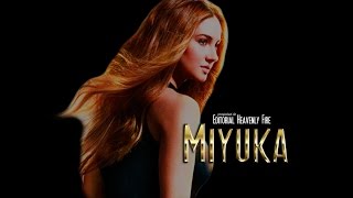 MIYUKA |WATTPAD TRAILER|