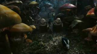 Alice In wonderland.flv