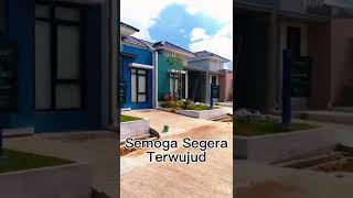 Pejuang rumah pertama, segera terwujud ya #citragrandsenyiur #citragrandsenyiurcity #citracity