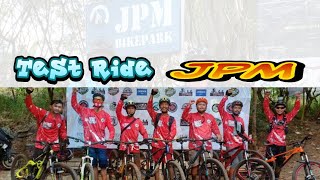 JPM BIKE PARK Pondok Cabe