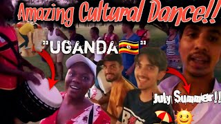 Amazing Cultural Dance Uganda\\July Summer Is So Must\ Are you baby|| #ugandanmusic...