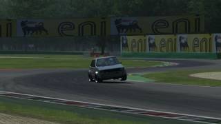 Assetto Corsa - VW Golf MK 1 Race Car by Uncle M (Car and link Updated)