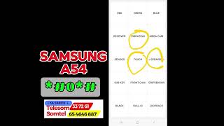 Tijaabadan Mari Mobile Kaga Saad Uhubiso |||Samsung: How to check, if your Phone it is real or not