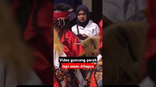 Mau hapus video eman sapa tau mbaknya viral 🔥 #shorts #kesenian #trending