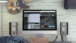 Kontakt VST: The Tenor Saxophone Of Kenny G On Your MIDI Controller