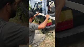 PROJETO FIAT UNO (PRT3)