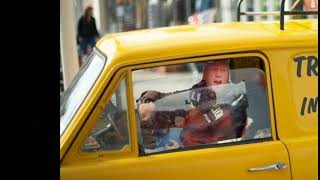 DEL BOY CALLS RONNIE PICKERING