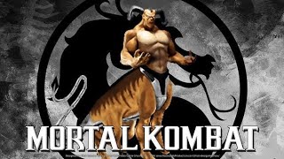 ВСЕ Brutality Motaro & Stage Fatality Ultimate Mortal Kombat Trilogy