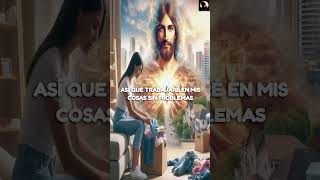 Voy Confiando en Jesús #shorts #jesus #oracion