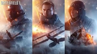 Battlefield 1 All Cutscenes