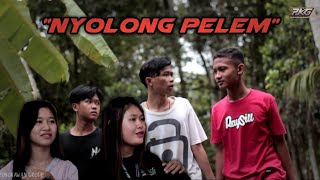 Film Pendek Ngapak || Nyolong Pelem