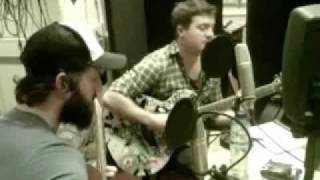 Jonah Maddox Live on King's Sessions