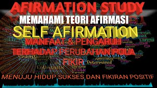 Memahami Afirmasi Bersama  Gema Motivasi