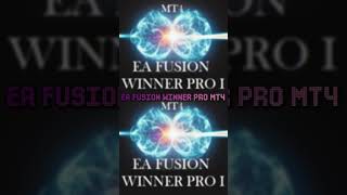 EA FUSION WINNER PRO MT4 FREE DOWNLOAD 🔥📉📈🔥