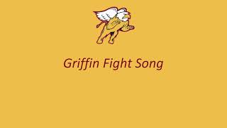 Seton Hill University's "Griffin Fight Song"