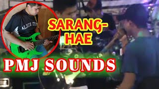 PMJ SOUNDS - SARANKHAE BY EKSDERT Band