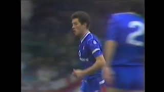 🔴🔴 Liverpool vs Chelsea 🔵🔵 |⚽⚽ALDRIDGE BARNES GROBBELAAR⚽⚽ 1987-1988