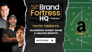 Maximizing Market Share & Amazon Insights