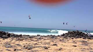 Ponta Preta - Cape Verde