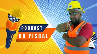 Podcast do Fiscal | Marcão do recanto - Falndo de tudo e de todos!