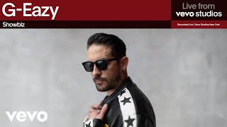 G-Eazy - Showbiz