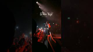 Lil Skies "Magic" [Santa Ana, CA 2024] @lilskies9308