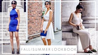 SUMMER / FALL LOOK BOOK | Luxury Sunglasses FOR ART'S SAKE Collection | JASMINA PURI