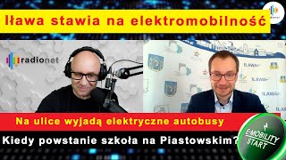 Iława dumnie wkracza w nową erę