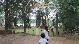 Boat Ride | Sumiran Eco Camp | Sarawak 2022