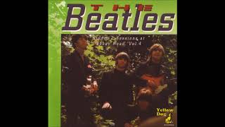 The Beatles - Day Tripper (Take 1)