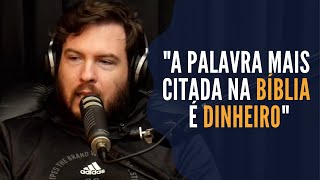 O DINHEIRO E A RELIGIÃO - Thiago Nigro (Primo Rico)