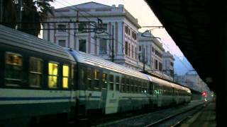 E656.424 a Napoli  Campi Flegrei - EXP 14566