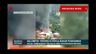 KSTP Papua bakal fasilitas umum di Intan Jaya