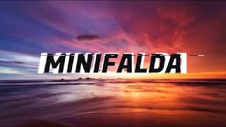 Greeicy, Juanes - Minifalda (Letra/Lyrics)