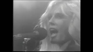 Kim Carnes Bette Davis Eyes 1981