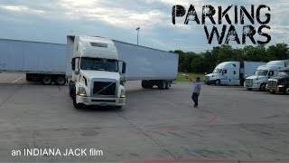 Parking Wars the Film