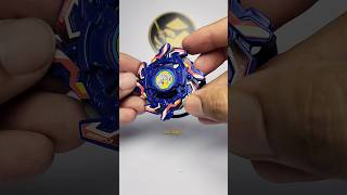 Cyber Dragoon suit up! #beyblade #beybladeburst #anime