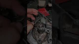 Bongkar kopling motor #automobile #mekanikmobil #smartphone #tutorial #otomotif #shorts #servis