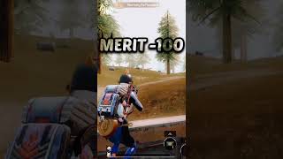 البوت لما يعملك ابلاغ ببجي موبايل When you are reported by a bot pubg mobile#shorts