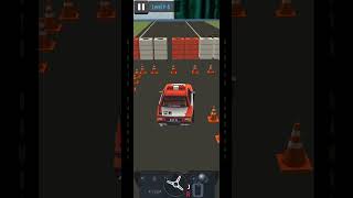 Megha Vehicles Parking Car Game #gameplay #minutegameplay #newrelease