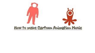 How to make Cartoon Animation Movie from your Android Mobile || like Reality