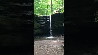 Dundee Falls #shorts #morganwallen #waterfall #summer