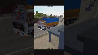 Tata truck game#bus m Indonesia game#Ashok Leyland 3718#tok trending video#short video#short