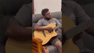 Chumbikunne njan en yeshuvine || Worship with Brothers || Vocal & Guitar: Sanooj T R | Piano: Sachin