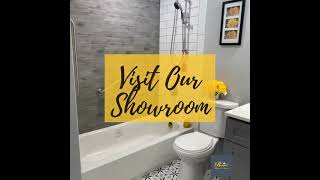 long island kitchen bathroom showroom