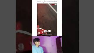 Enteng bet tangan lu bang #meme #reaction #memeindonesia