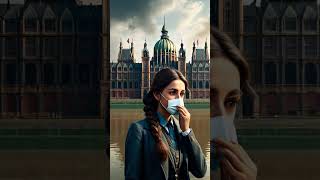 London's 1858 Crisis: The Great Stink Revealed #shorts #viral