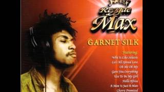 Garnet Silk - All the Woman that i Need (21st Anniversary Tribute)